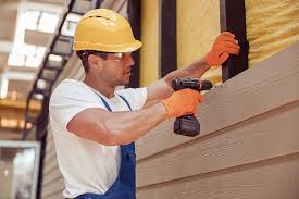 Best Aluminum Siding Installation  in Cross Lanes, WV